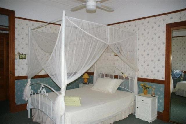 Riviera Bed & Breakfast Gold Coast Eksteriør billede