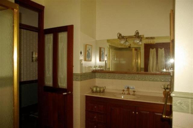 Riviera Bed & Breakfast Gold Coast Eksteriør billede