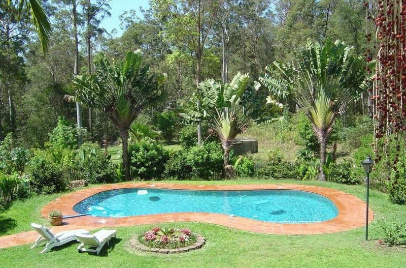 Riviera Bed & Breakfast Gold Coast Eksteriør billede