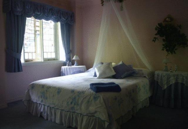 Riviera Bed & Breakfast Gold Coast Værelse billede